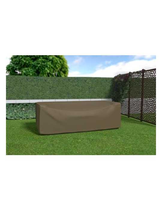 Funda Covertop Sofa 3 Personas 230x100x70 2013611 INTERMAS