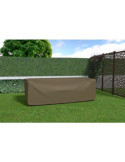 Funda Covertop Sofa 3 Personas 230x100x70 2013611 INTERMAS