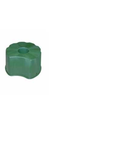 Base para Contenedor Redondo 210 Litros 502001 GRAF PLASTIC