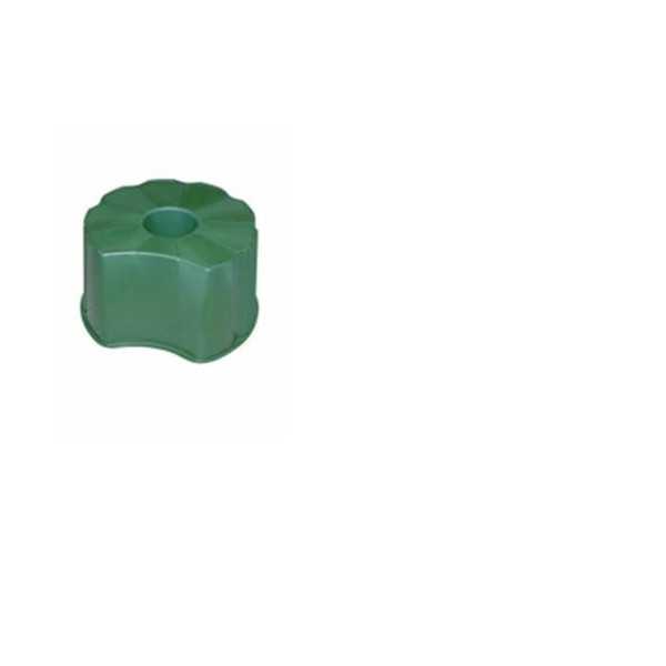Base para Contenedor Redondo 210 Litros 502001 GRAF PLASTIC