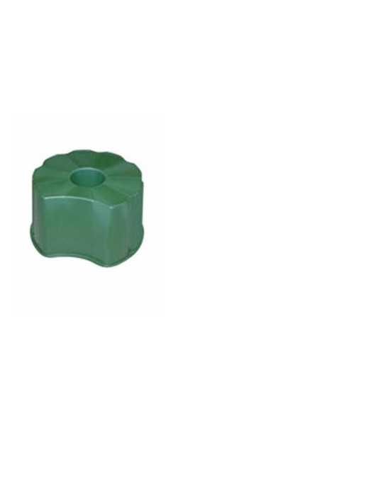 Base para Contenedor Redondo 210 Litros 502001 GRAF PLASTIC