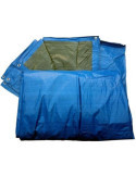 Toldo Polietileno Reforzado 6x10 Metros 90 Gramos ABRATOOLS
