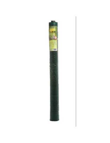 Mini Rollo 2x10m Malla Antihierbas 130gr Verde ENREJADOS