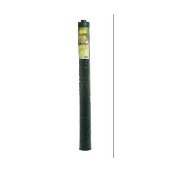 Mini Rollo 2x10m Malla Antihierbas 130gr Verde ENREJADOS