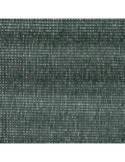 Malla Ocultacion 100% Verde Oscuro 2x10m. ROMBULL