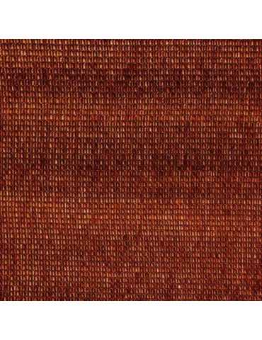 Malla Ocultacion 100% Marron Brezo 1,5x10m. ROMBULL