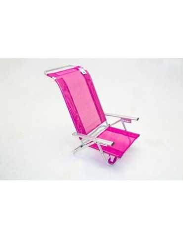 Playera Marela Fucsia 131 107-0050 HEVEA