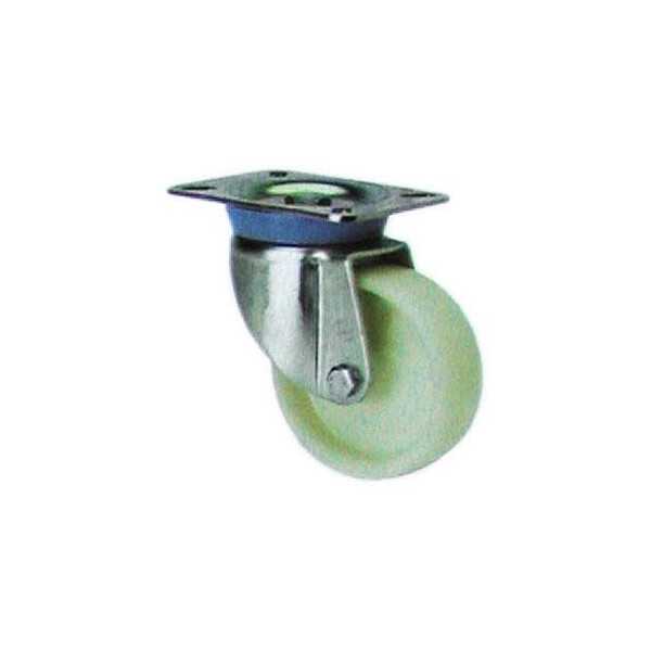 Rueda Nylon 125 mm. 1.1t 2-0021 ALEX