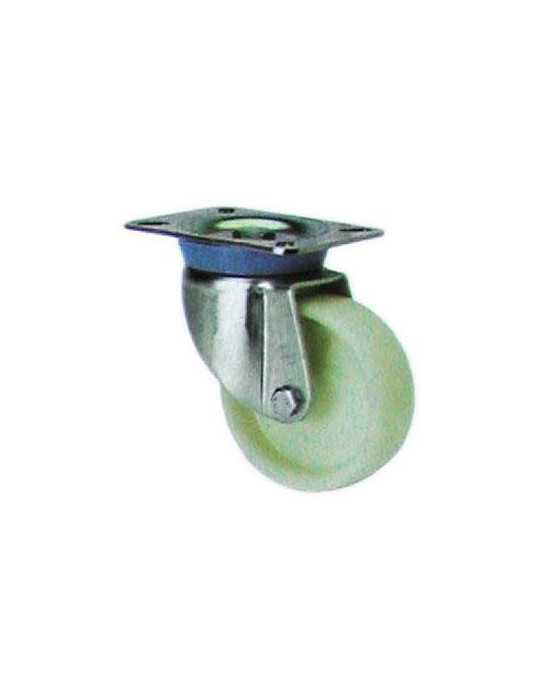 Rueda Nylon 125 mm. 1.1t 2-0021 ALEX