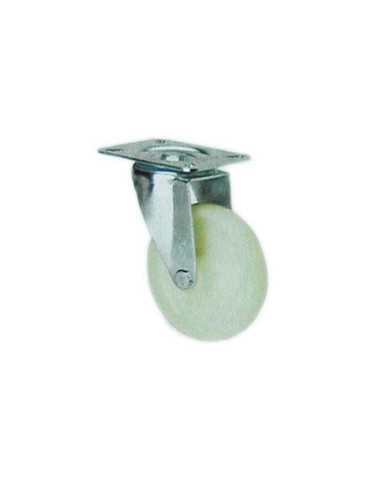 Rueda Giratoria Zv-Plmix 150 mm. 2-0241 ALEX