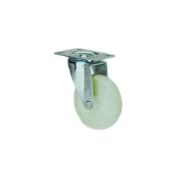 Rueda Giratoria Zv-Plmix 150 mm. 2-0241 ALEX