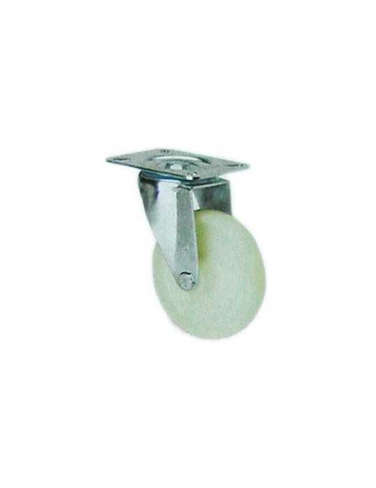 Rueda Giratoria Zv-Plmix 150 mm. 2-0241 ALEX