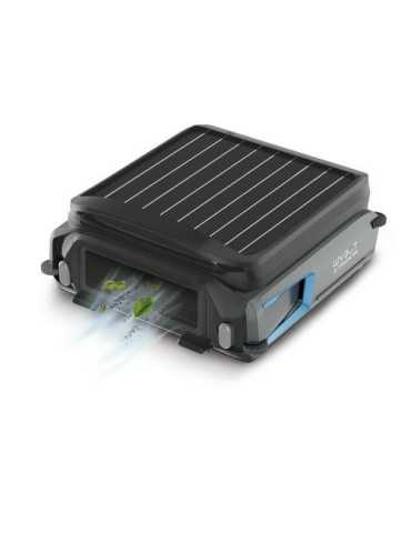 Robot Limpifondos E-Tron F1 Wybot 7l QP