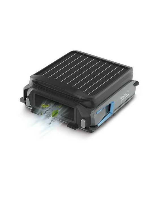 Robot Limpifondos E-Tron F1 Wybot 7l QP
