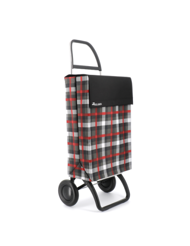 Carro Compra Jean Scottish 2 Ruegas Marengo Jea035 ROLSER