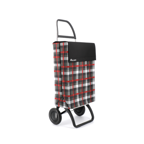 Carro Compra Jean Scottish 2 Ruegas Marengo Jea035 ROLSER