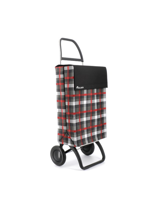 Carro Compra Jean Scottish 2 Ruegas Marengo Jea035 ROLSER