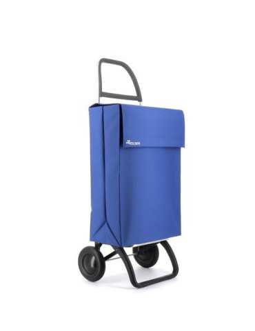 Carro Compra 2 Ruedas Jean Ln 2 Azul Jea031 ROLSER