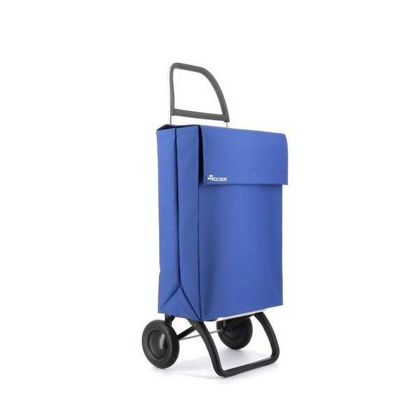 Carro Compra 2 Ruedas Jean Ln 2 Azul Jea031 ROLSER