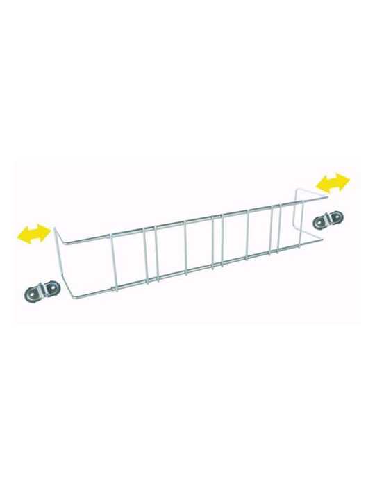 Soporte Ventana Extens. 70cm. 3500 SAUVIC