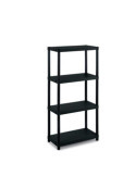 Estanteria 3060/4 132x60x30 1001610 JOBGAR
