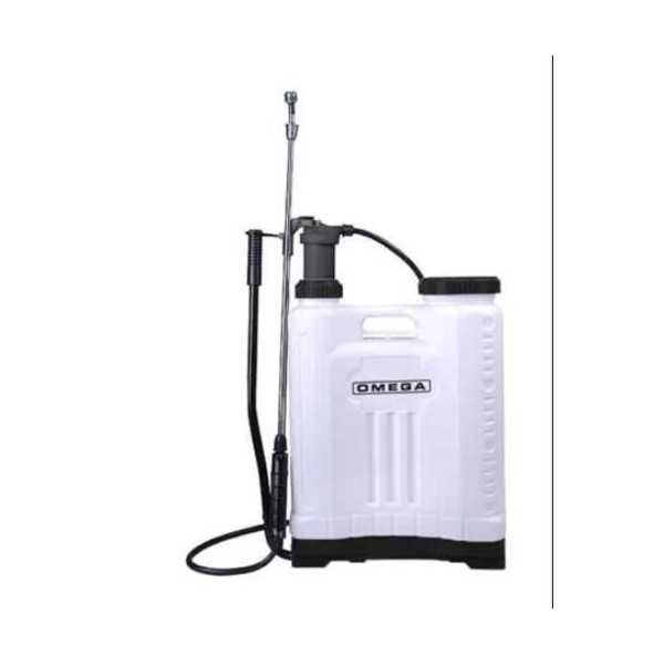 Pulverizador Melbourne 16 Litros Om16 4131 YAROS