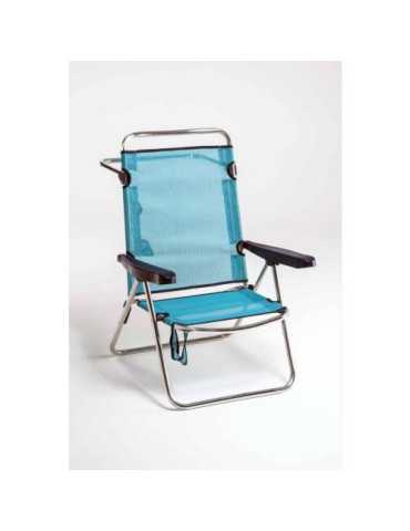 Silla Playa Alta Fibreline 671alf-0030 ALCO