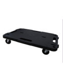 Plataforma Rodante Polipr.500kg.58x38cm. Tr5838 MAIOL