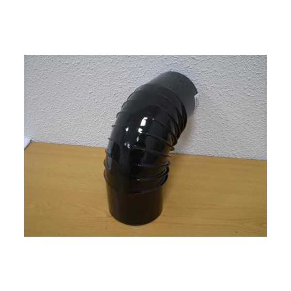 Codo Vitrificado 200 Mm./45 SANTAEULALIA