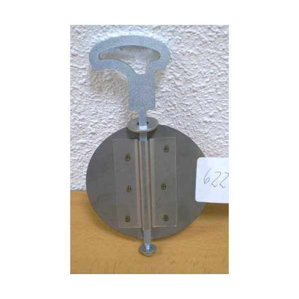 Llave Registro P/ 150 mm. Suelta Vitrificada SANTAEULALIA