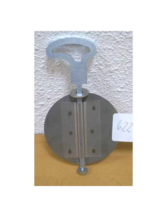 Llave Registro P/ 150 mm. Suelta Vitrificada SANTAEULALIA