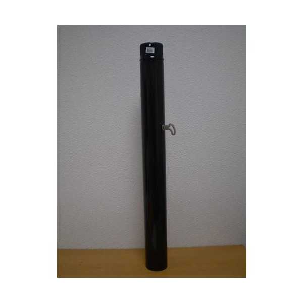 Tubo con Llave Registro Vitrificado 100 mm. SANTAEULALIA