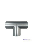 Te Galvanizada 110 mm. SANTAEULALIA