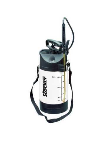 Bomba de Presion 5 L Viton 261 STOCKER