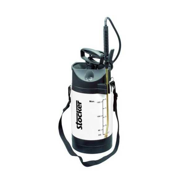 Bomba de Presion 5 L Viton 261 STOCKER