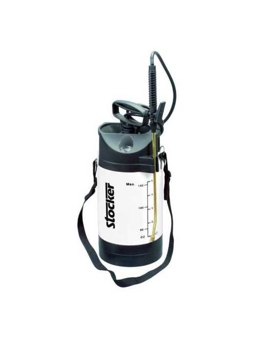 Bomba de Presion 5 L Viton 261 STOCKER