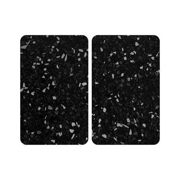 Placas Cobertoras de Vidrio Universales Terrazzo WENKO