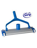Limpiafondos de Aluminio 40022 GRE