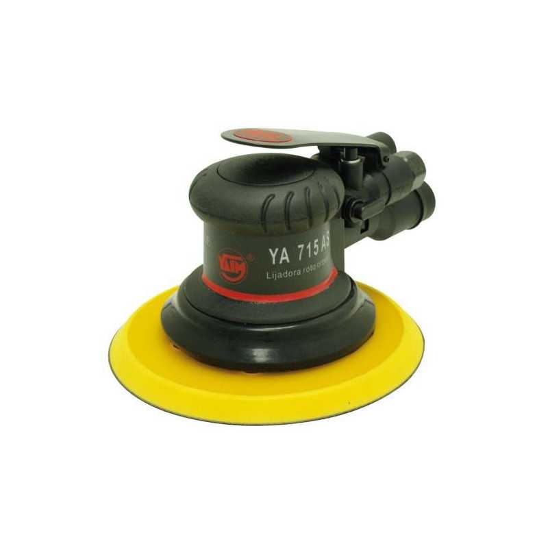 Lijadora roto orbital YAIM YA 715 AS