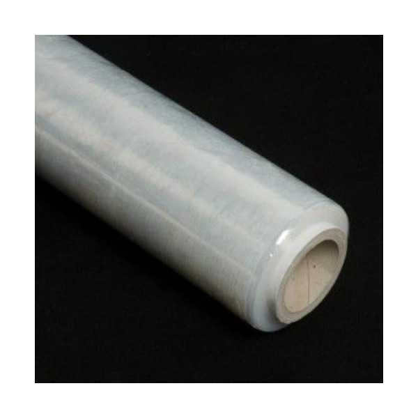 Film Polietileno Transparente Galga 200 2x25metros FUN&GO