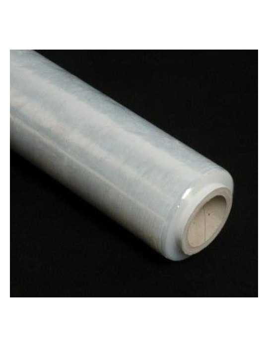 Film Polietileno Transparente Galga 200 2x25metros FUN&GO