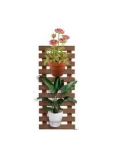 Celosia Birdy Bankirai 40x97cm, Esp 38 Mm 4652 FOREST STYLE