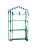 Invernadero Vertical Pvc Leaf 69x49x125 cm. GARDIUN