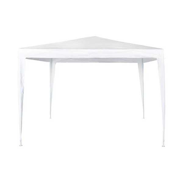 Cenador Plastico Blanco 3x3 53857 COLOR BABY