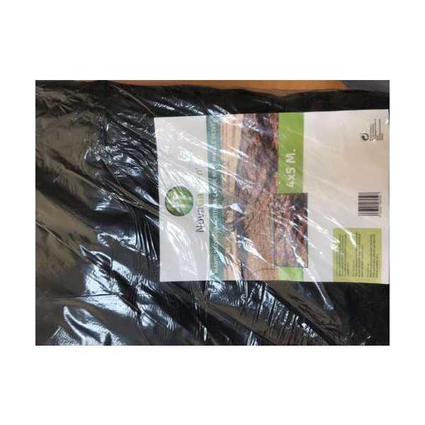 Manta Recogida Olivas y Almendras 5x10m 214008 NOVARTIX