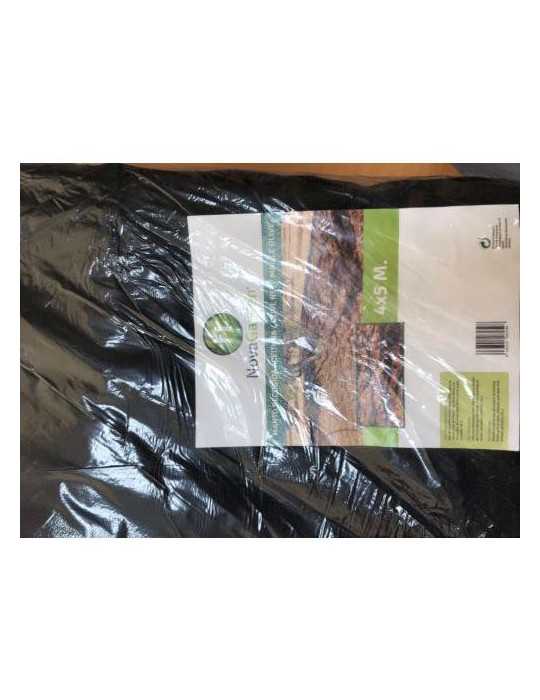 Manta Recogida Olivas y Almendras 5x10m 214008 NOVARTIX