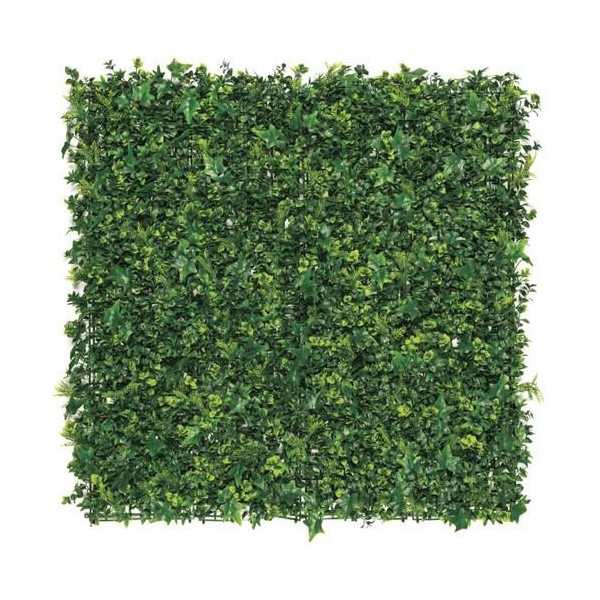 Jardin Vertical Valle 100x100 Cm 240050 NOVARTIX