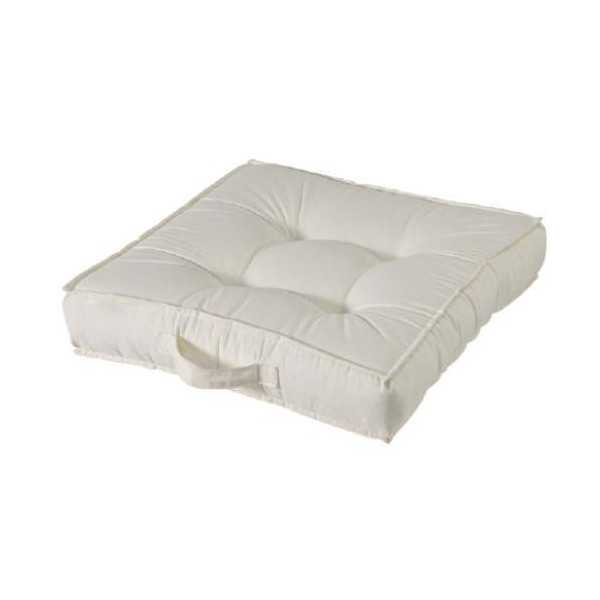 Cojin Multiuso Living 50x50x10 Crudo 946294 FABOTEX