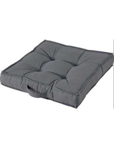 Cojin Multiuso Living 50x50x10 Gris 946298 FABOTEX