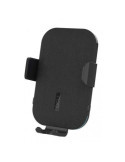 Soporte Coche Tela Carga Inalambrica 15w DCU